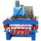 686/762 Corrugated Profile Double Layer Roll Forming Machine