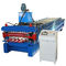 686/762 Corrugated Profile Double Layer Roll Forming Machine