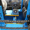 Interchangeable Galvalume Cz Purlin Machine Hydraulic Cutting Automatic