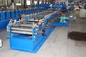 3.5mm Galvalume Cz Purlin Roll Forming Machine Full Automatic Change Size Type