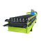 Ibr Roof 0.8mm Sheet Roll Forming Machine Double Deck Full Automatic