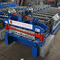 Electric Shearing Ppgl Double Layer Forming Machine Trapezoid And Corrugated