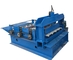 Hydraulic Crimping PPGI Roof Tile Roll Forming Machine For Curved Arch Sheet