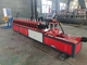 Waterproof Chain Driving 50hz Stud And Track Roll Forming Machine High Strength