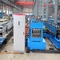 Gearbox Driven 3mm Highway Guardrail Roll Forming Machine
