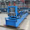 PLC Purlin Interchangeable Cz Roll Forming Machine Full Automatic