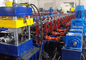 Two Waves Beams Chaindrive Crash Barrier Roll Forming Machine