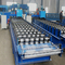 ​840 Trapezoidal Panel Ibr Roof Roll Forming Machine Cold Pressed Ppgi