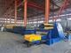 5t Hydraulic Uncoiler Fully Automated Decoiler Machine High Speed