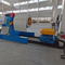 Color Steel Slitting Cutting Machine 0.2 - 3.0mm With Working Speed 20-30m/Min