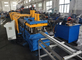 Hydraulic Cutting Chaindrive Steel Door Production Line