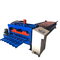 Galvanised Steel Sheets Roof Roll Forming Machine Automated Production Lines