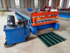 Box Profile Metal Roofing Sheet Forming Machine Automated