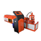 High Accuracy Ppgi Garage Door Roll Forming Machine Automatic
