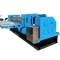 Horizontal Wave Sheet PPGI Tile Roll Forming Machine For Roof