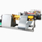 Decoiling Gearbox Steel Coil Slitting Machine Line 60M/Min