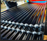 7/8 Roof Roll Forming Machine Corrugated Galvanized Metal Automatic Cutting