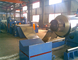 PPGI Heavy Duty Decoiler Steel Coil Slitting Line Machines