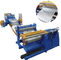 0.3-2x1250mm Cut To Length And Slitting Line Metal Plate Machine Fully Automatic