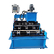 Arch Camber Curving Ppgl Roofing Sheets Roll Forming Machine Hydraulic