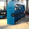 Automatic Roll Forming 380v Hydraulic Steel Bending Machine 6 Meter