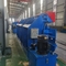 2m / 4m / 6m Hydraulic Steel Bending Machine For Roofing Sheet