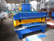 Mild Steel 2350mpa Double Layer Roll Forming Machine For Industrial