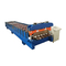 Plc Control Cold Roll Forming Equipment For Container Body Car Carriage Board Panel