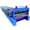 IBR Roof / Trapezoidal / Wall Panel Roll Forming Machine Production Line