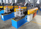 75mm Roller Shutter Door Roll Forming Machine Plc Control System