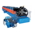 Yx120-85 3 Phases Down Pipe Roll Forming Machine For Profile