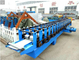 0.4mm Galvanized Down Pipe Roll Forming Machine Plc
