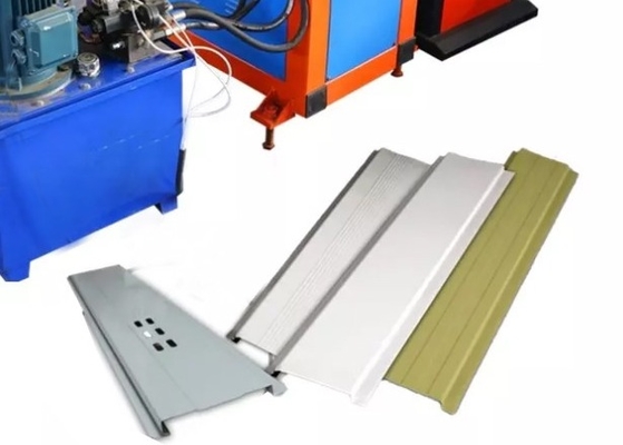 Light Steel Keel Stud&Track Channnel Light Gauge Steel Framing Machines