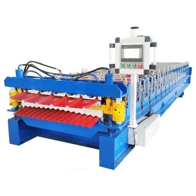 Us Pbr Double Layer Classic Rib On Top Level Machine ​Low Noise