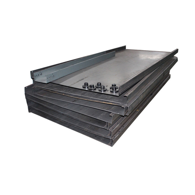 Size Adjusting 50-600 Perforated Cable Tray Roll Forming Machine Auto