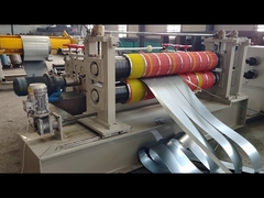 Slitting line